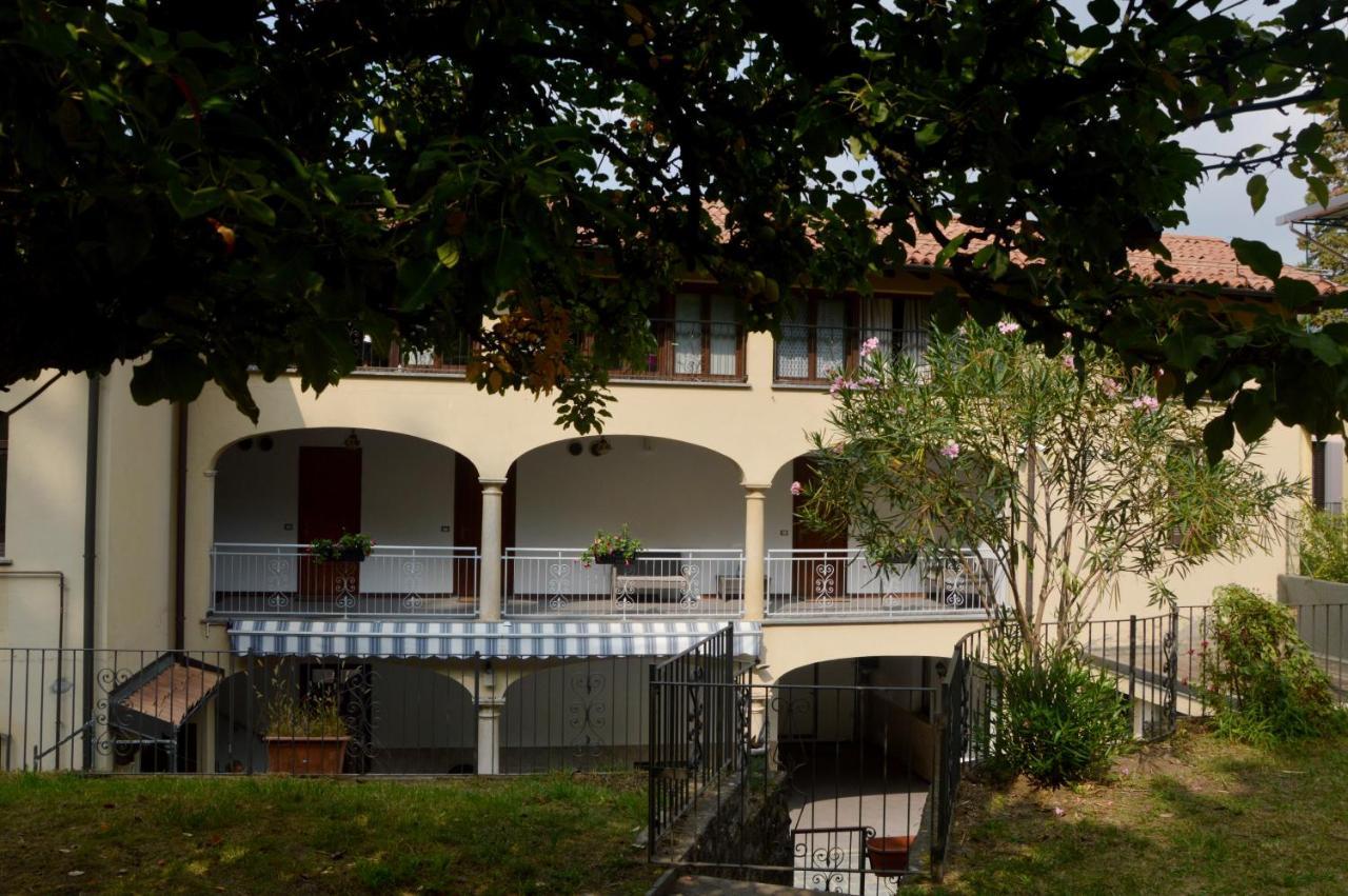 Corte Picasass Viggiu Exterior photo