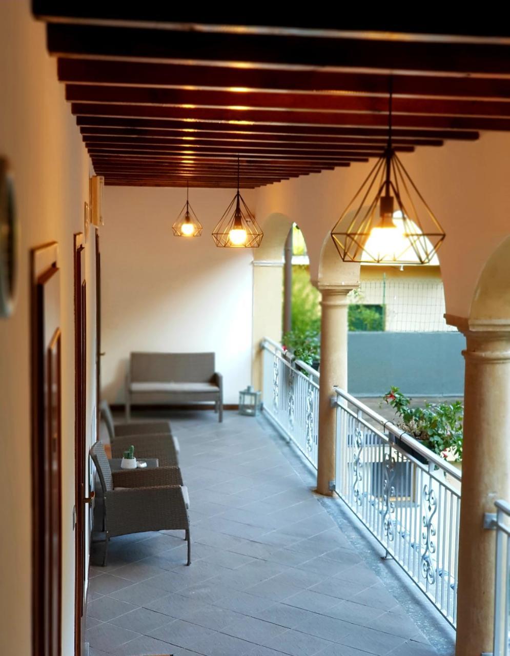 Corte Picasass Viggiu Exterior photo